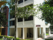 Blk 700C Ang Mo Kio Avenue 6 (Ang Mo Kio), HDB 5 Rooms #35772